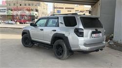 تويوتا 4رنر